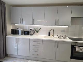 Katie's house - Cumbernauld - 8