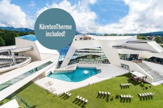 Hotel Karawankenhof - 0