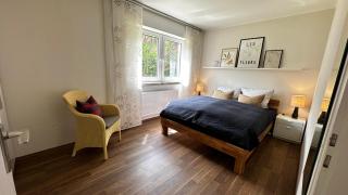 Ferienwohnung mit Garten am Wald - Barsinghausen - 7