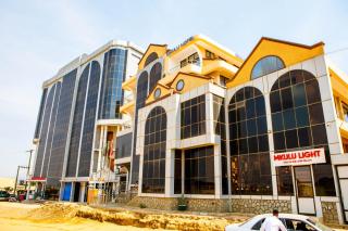 Mkulu Hotel - 0