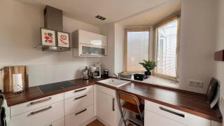 Ferienwohnung mit Garten am Wald - Barsinghausen - 3