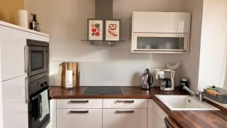 Ferienwohnung mit Garten am Wald - Barsinghausen - 1