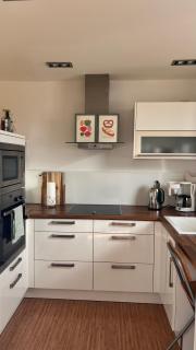 Ferienwohnung mit Garten am Wald - Barsinghausen - 2