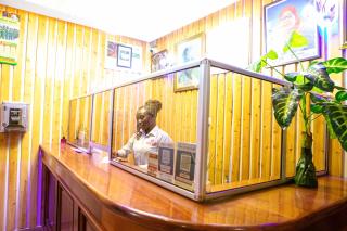 Mkulu Hotel - 3
