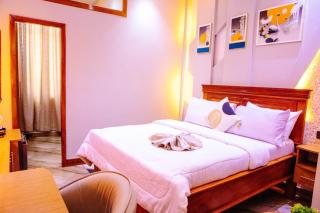 Mkulu Hotel - 2