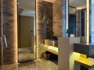 Jinmanfu International Hotel - 9