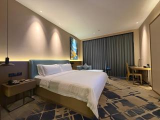 Jinmanfu International Hotel - 5