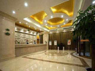 Vienna Hotel Shanghai Hongqiao Huaxin Road - 9