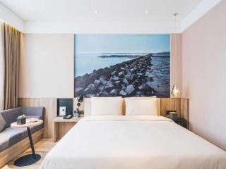 Vienna Hotel Shanghai Hongqiao Huaxin Road - 4