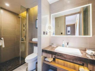 Vienna Hotel Shanghai Hongqiao Huaxin Road - 3