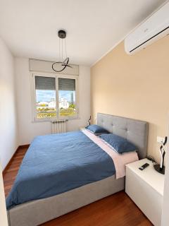 Bicocca Flat B - 0