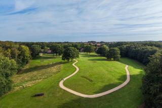 Skanderborg Park Hotel & Konference - 6