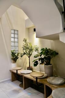 CityHouse NEST MK Quarter - 9
