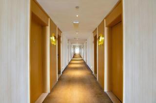IU Hotel Tianjin Tianta Scenic Spot Wujiayao Metro Station - 9