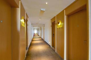 IU Hotel Tianjin Tianta Scenic Spot Wujiayao Metro Station - 4