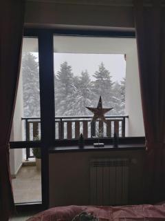 Panorama apartment in Borovets Gardens Hotel - 5