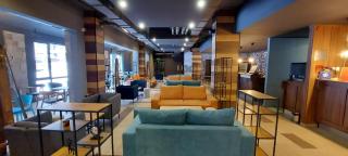 Panorama apartment in Borovets Gardens Hotel - 3