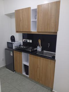 ONEAL PRIME SUITES - Near JKIA Airport - 2