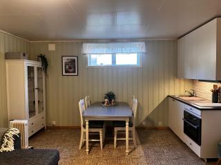 Apartment with sauna-Anabranch Bliss - 5