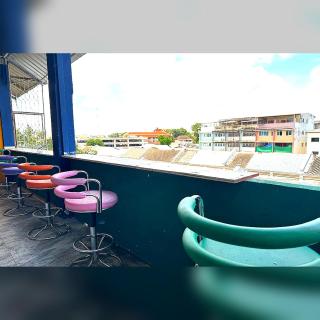 Roxx Social Hostel - 6
