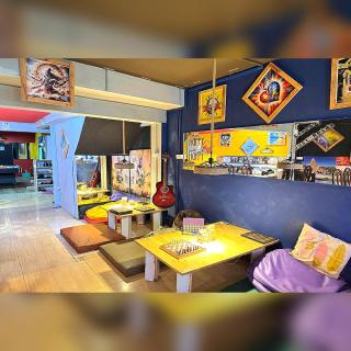 Roxx Social Hostel - 9