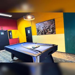 Roxx Social Hostel - 7