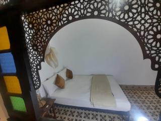Appartement authentique - 3