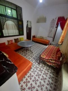 Appartement authentique - 1