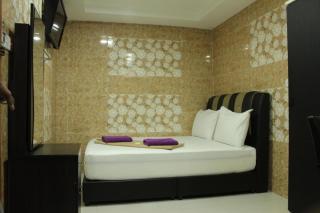 ARK HOTEL BATU CAVES - 6