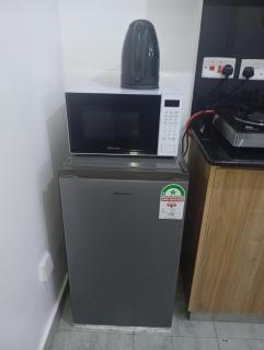 ONEAL PRIME SUITES - Near JKIA Airport - 1
