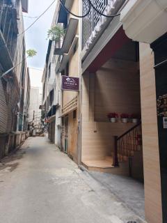 Tranquil Homestay - 2