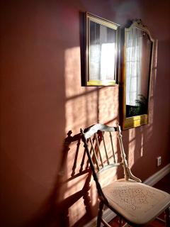 Konstnärsvåningen i Villa Sol - Borgholm - 7