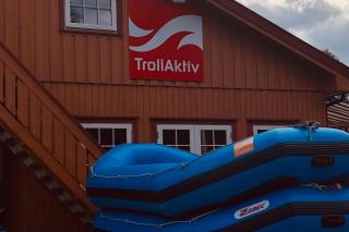 Cabin at Gautestad with charging facilities for electric cars! - 9