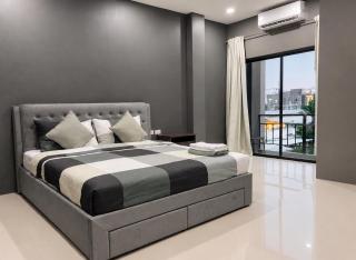 OneRooms - 1