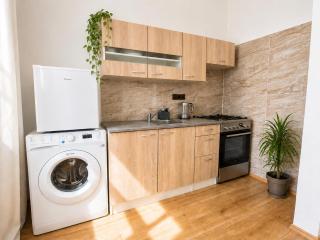 Tržnice Apartment 3 - Stay Olomouc - 8