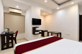 Hotel Eco Park By Carlton Suites - 8