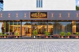 Hotel Eco Park By Carlton Suites - 9