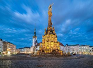 Tržnice Apartment 3 - Stay Olomouc - 1
