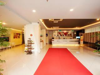 Magnotel Business Yixing Passenger Station Tuanjiu Scenic Area - 6