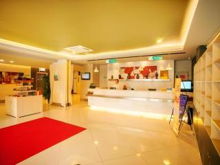 Magnotel Business Yixing Passenger Station Tuanjiu Scenic Area - 5
