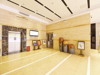 Shenzhen Lavande Hotel Airport Terminal Branch - Baoan - 7