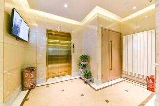 Jinjiang Inn Select Harbin Zhongyang Street Pedestrian Street Airport Bus Station - Harbin - 9