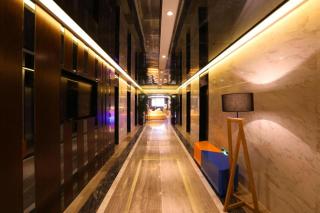 Zmax Hotel·Xining Wanda Plaza - 9