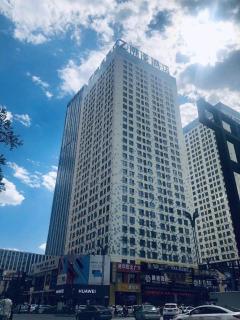 Zmax Hotel·Xining Wanda Plaza - 8