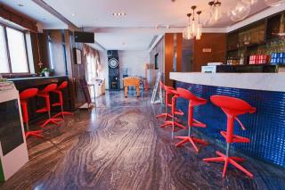 Zmax Hotel·Xining Wanda Plaza - 3