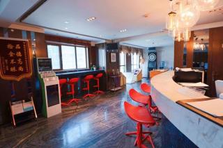 Zmax Hotel·Xining Wanda Plaza - 1