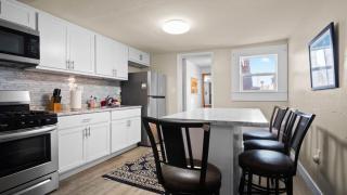 Cozy house close to Main St in downtown Leadville! - Leadville - 7