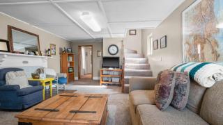 Cozy house close to Main St in downtown Leadville! - Leadville - 1