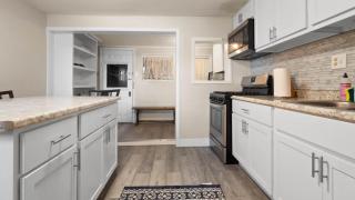 Cozy house close to Main St in downtown Leadville! - Leadville - 3