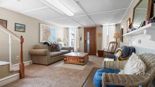 Cozy house close to Main St in downtown Leadville! - Leadville - 4